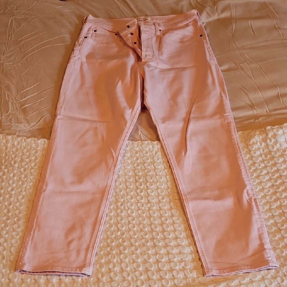 Aritzia Denium Fourm Women's Jeans